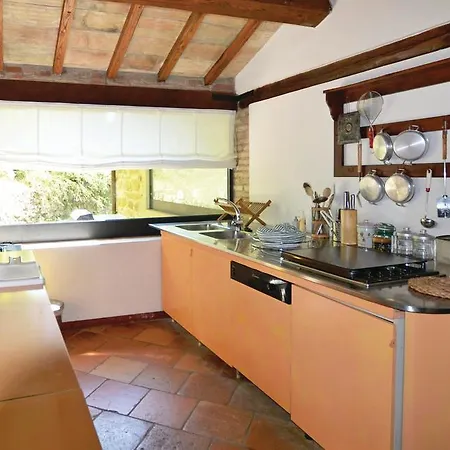 La Tabaccaia Holiday home Calzolaro
