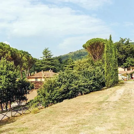 La Tabaccaia Holiday home