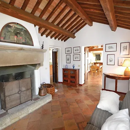 La Tabaccaia Holiday home Calzolaro