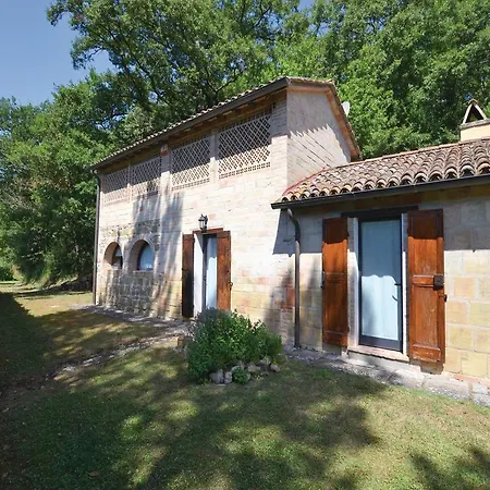 La Tabaccaia Holiday home