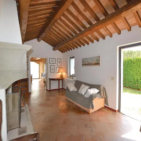 Holiday home La Tabaccaia Calzolaro