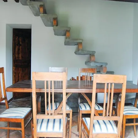La Tabaccaia Holiday home