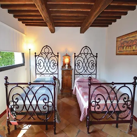 La Tabaccaia Holiday home Calzolaro