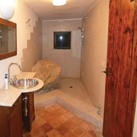 La Tabaccaia Holiday home