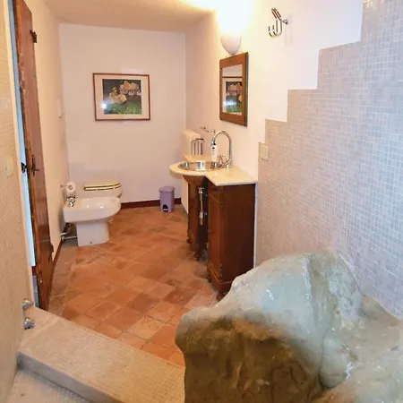 La Tabaccaia Holiday home Calzolaro
