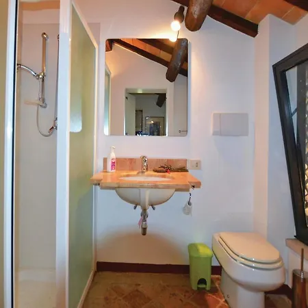 Holiday home La Tabaccaia Calzolaro